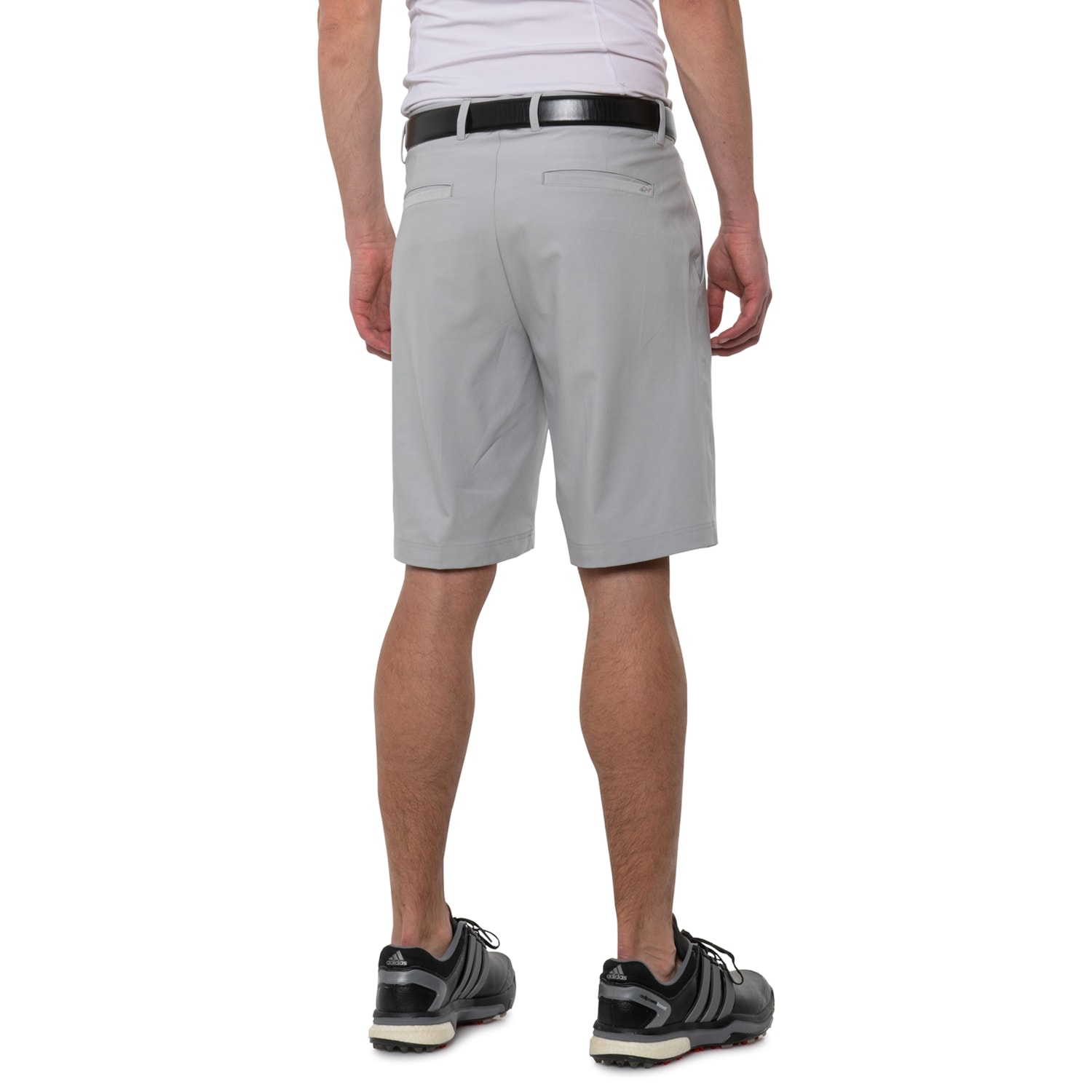 Greg Norman Core Golf Shorts (For Men 