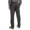 8400W_2 Greg Norman Luxe Collection Dress Pants (For Men)