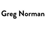Greg Norman