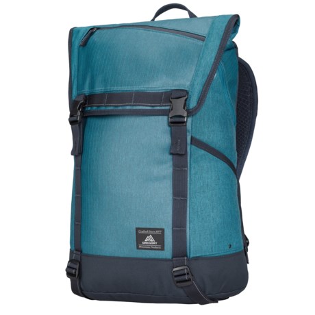 gregory 20l backpack