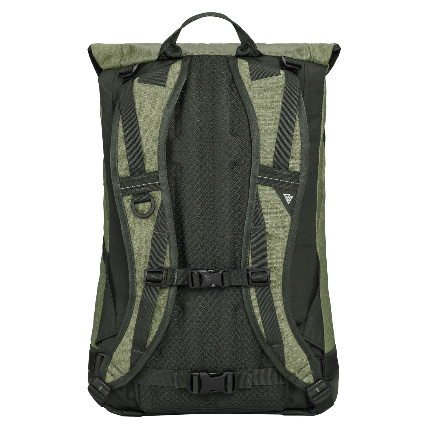 gregory boone overnight 47l duffel backpack