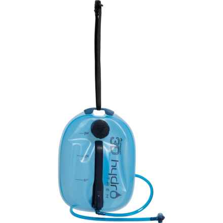 Gregory 3D Hydropack Trek 3 L Hydration Pack - 100 oz. in Optic Blue