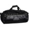 Gregory Alpaca 45 L Duffel Bag - True Black in True Black