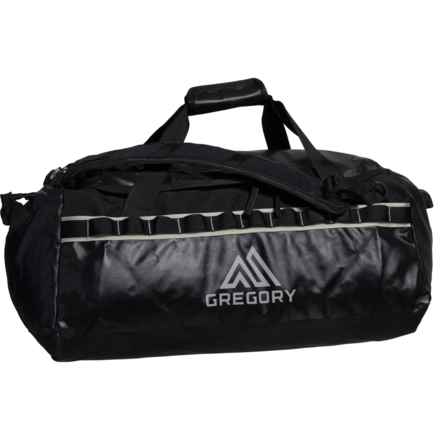 Gregory Alpaca 45 L Duffel Bag - True Black in True Black