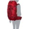 83RRD_2 Gregory Amber 44 L Backpack - Internal Frame (For Women)