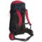 107FJ_3 Gregory Amber 60 Adjustable Backpack - Internal Frame (For Women)