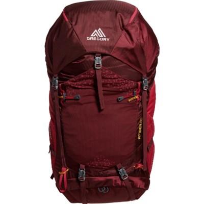 gregory backpack 60l