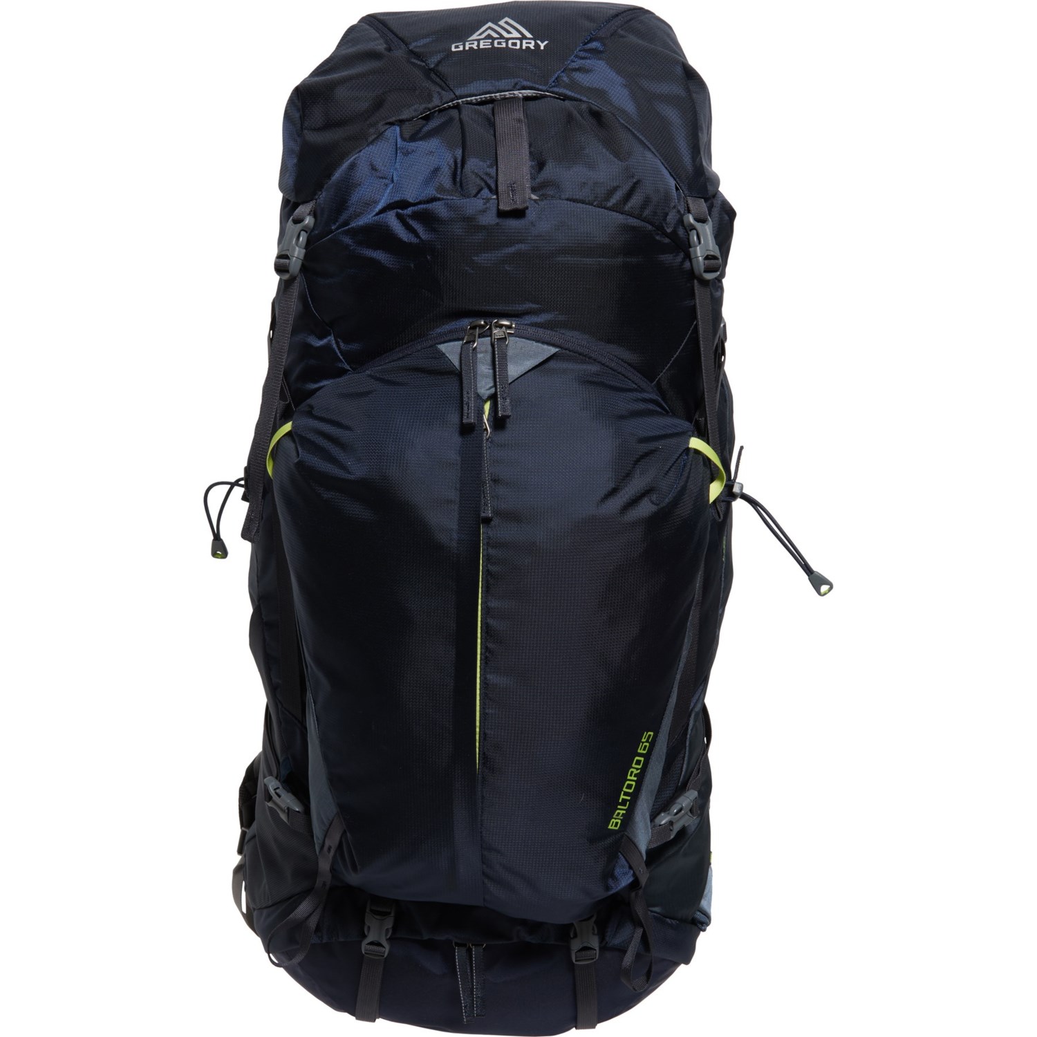 gregory baltoro 55