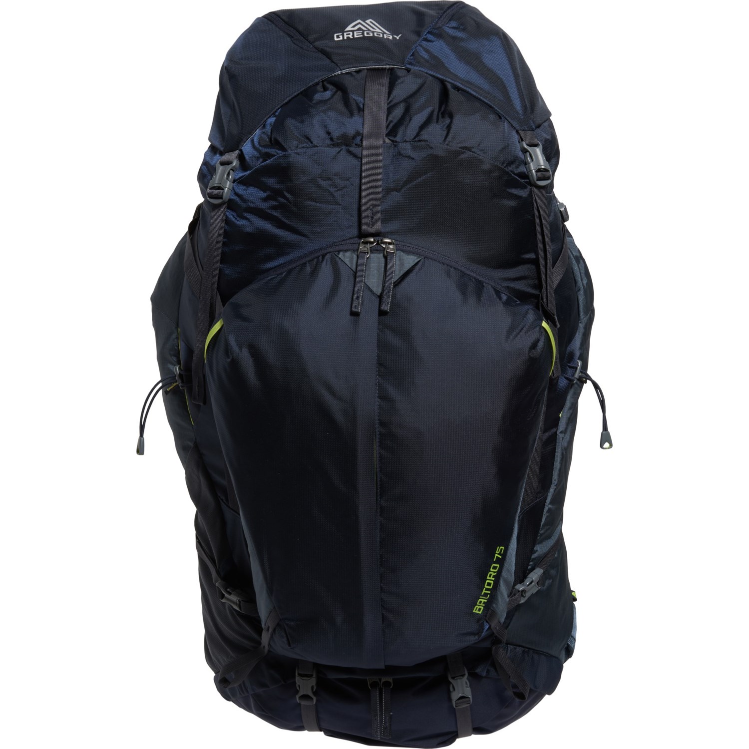 suspension backpack