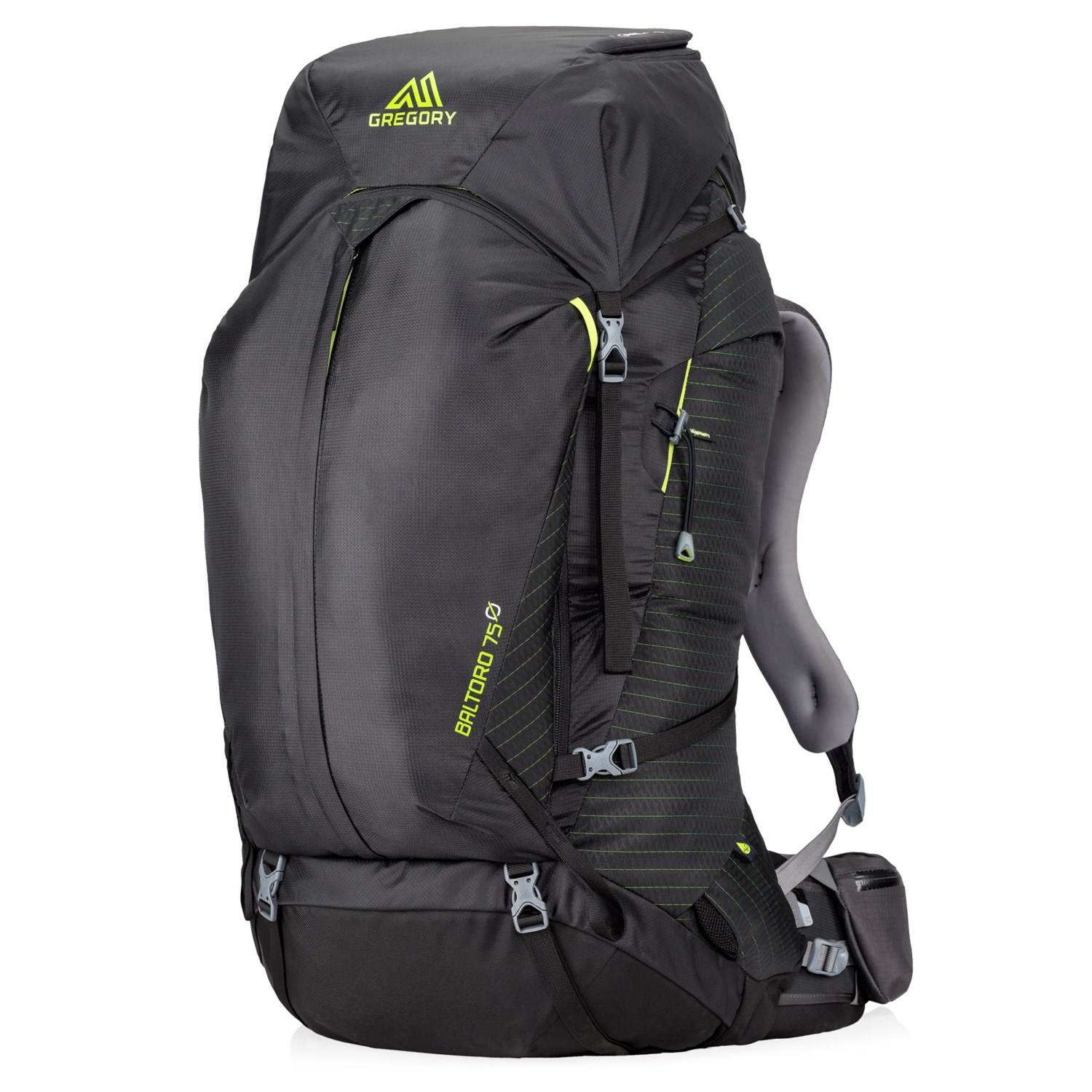 75l rucksacks