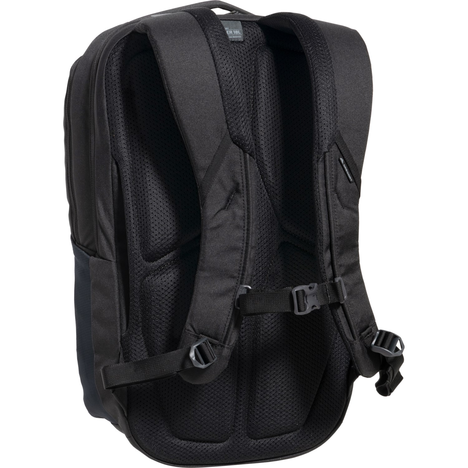 Gregory Border 18 L Backpack - Total Black - Save 33%