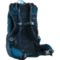 3KMWH_3 Gregory Citro 30 L H2O Hydration Backpack - Internal Frame, 64 oz. Reservoir, Twilight Blue