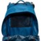 3KMWH_4 Gregory Citro 30 L H2O Hydration Backpack - Internal Frame, 64 oz. Reservoir, Twilight Blue