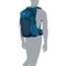 3KMWH_5 Gregory Citro 30 L H2O Hydration Backpack - Internal Frame, 64 oz. Reservoir, Twilight Blue