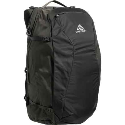 Gregory Detour 60 L Backpack - Anthracite Grey in Anthracite Grey