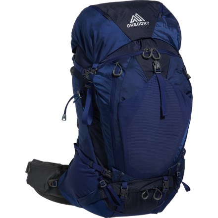 宅配便配送 新品 Gregory Deva80 PRO SM 登山用品 - chillcity.tokyo