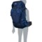 3KNAD_2 Gregory Deva 60 L Backpack - Nocturne Blue