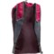 3KNAA_3 Gregory Deva 60 L Backpack - Plum Red (For Women)