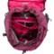 3KNAA_5 Gregory Deva 60 L Backpack - Plum Red (For Women)