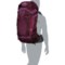 3KNAA_6 Gregory Deva 60 L Backpack - Plum Red (For Women)