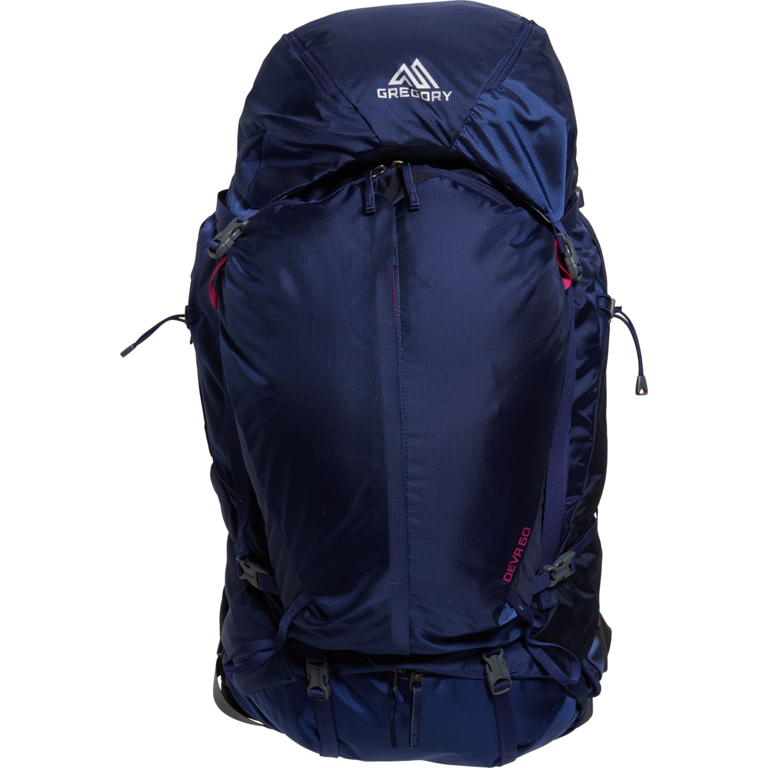 gregory 60l backpack