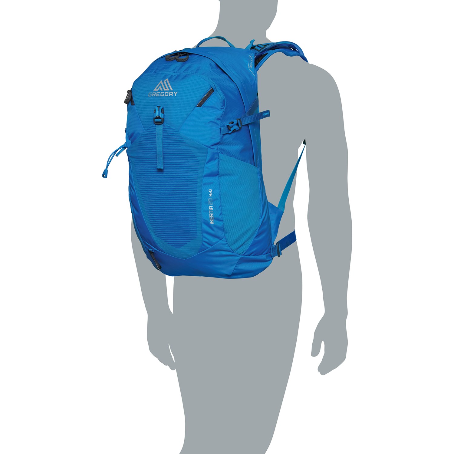 Gregory Inertia 20 L Hydration Backpack Save 25