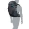 3KMWD_4 Gregory Jade 38 L Backpack - Internal Frame, Ethereal Grey (For Women)