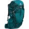 Gregory Jade 38 L Backpack - Internal Frame, Mayan Teal (For Women) in Mayan Teal