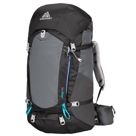 gregory any day pack