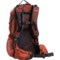 3KMYR_2 Gregory Juno 24 L H2O Hydration Backpack - Internal Frame, 64 oz. Reservoir, Coral Red (For Women)