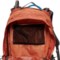 3KMYR_4 Gregory Juno 24 L H2O Hydration Backpack - Internal Frame, 64 oz. Reservoir, Coral Red (For Women)
