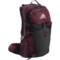 Gregory Juno 24 L H2O Hydration Backpack - Internal Frame, 64 oz. Reservoir, Nightshade Purp (For Women) in Nightshade Purp