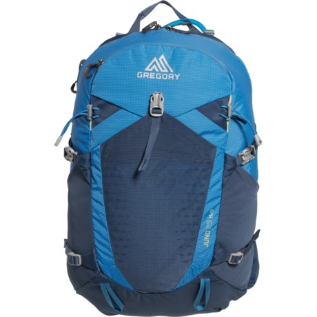 gregory 25l backpack