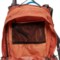 3KMWG_3 Gregory Juno 30 L H2O Hydration Backpack - Internal Frame, 64 oz. Reservoir, Coral Red (For Women)