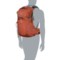 3KMWG_4 Gregory Juno 30 L H2O Hydration Backpack - Internal Frame, 64 oz. Reservoir, Coral Red (For Women)
