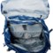 3UPWG_4 Gregory Katmai 55 L Backpack - Internal Frame, Empire Blue