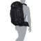 3UPXF_2 Gregory Katmai 55 L Backpack - Internal Frame, Volcanic Black