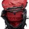 3UPXF_4 Gregory Katmai 55 L Backpack - Internal Frame, Volcanic Black