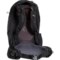 3UPXF_5 Gregory Katmai 55 L Backpack - Internal Frame, Volcanic Black