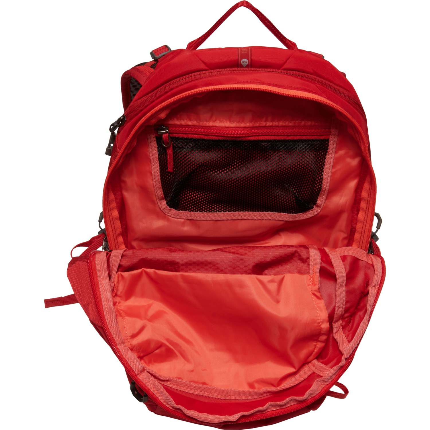 gregory maya 22l
