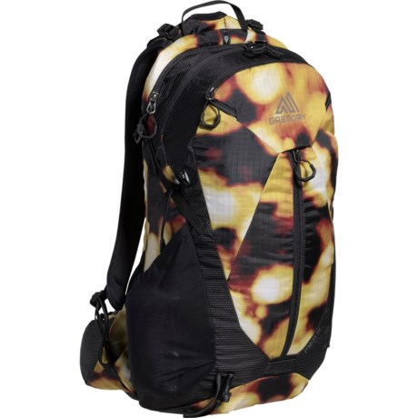 Gregory Miko 15 L Backpack - Summer Solstice in Summer Solstice