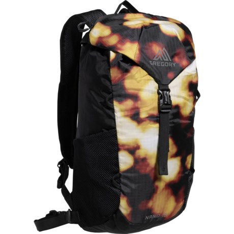 Gregory Nano 16 L Backpack - Summer Solstice in Summer Solstice