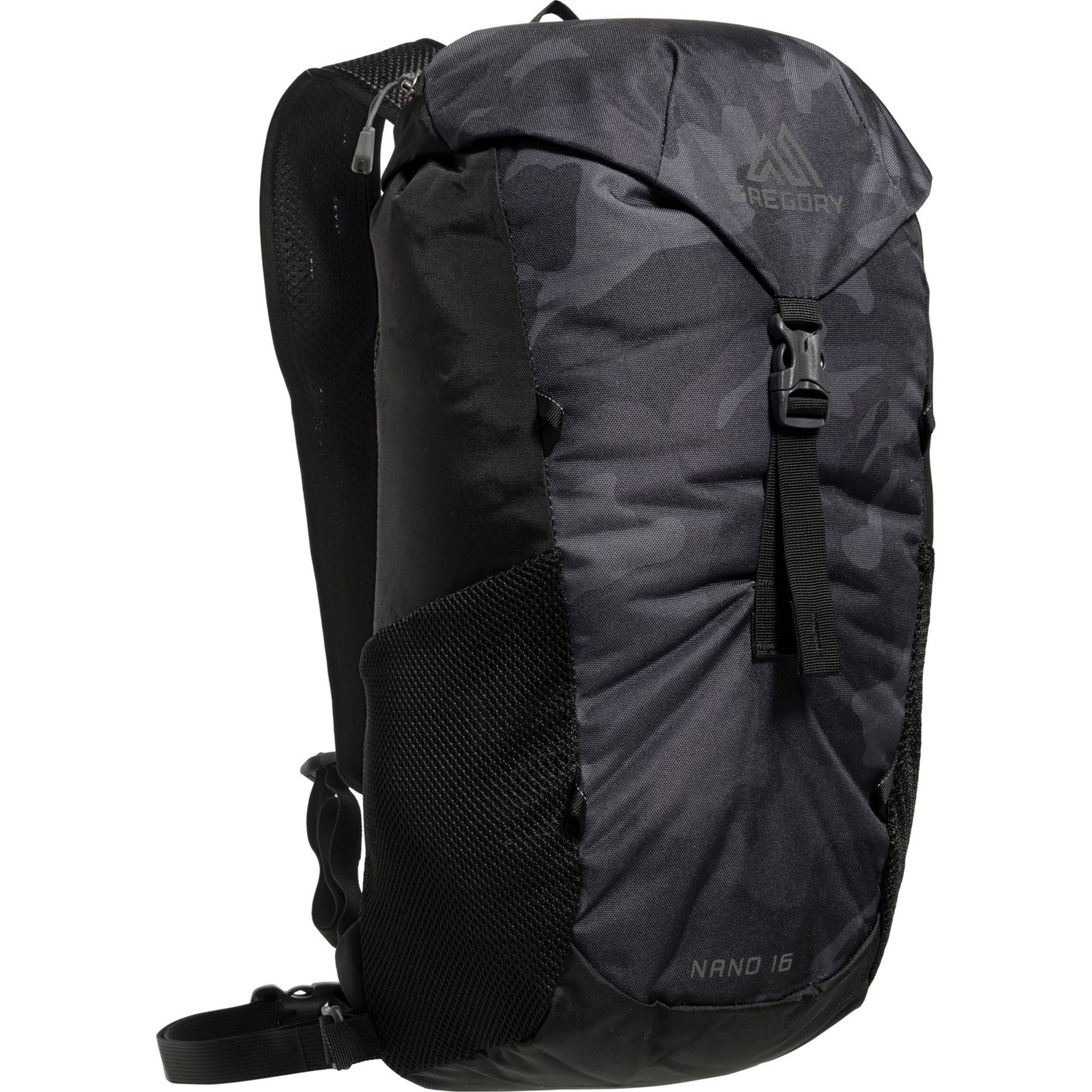 Gregory Nano 16 L Backpack - Woodland Camo - Save 25%