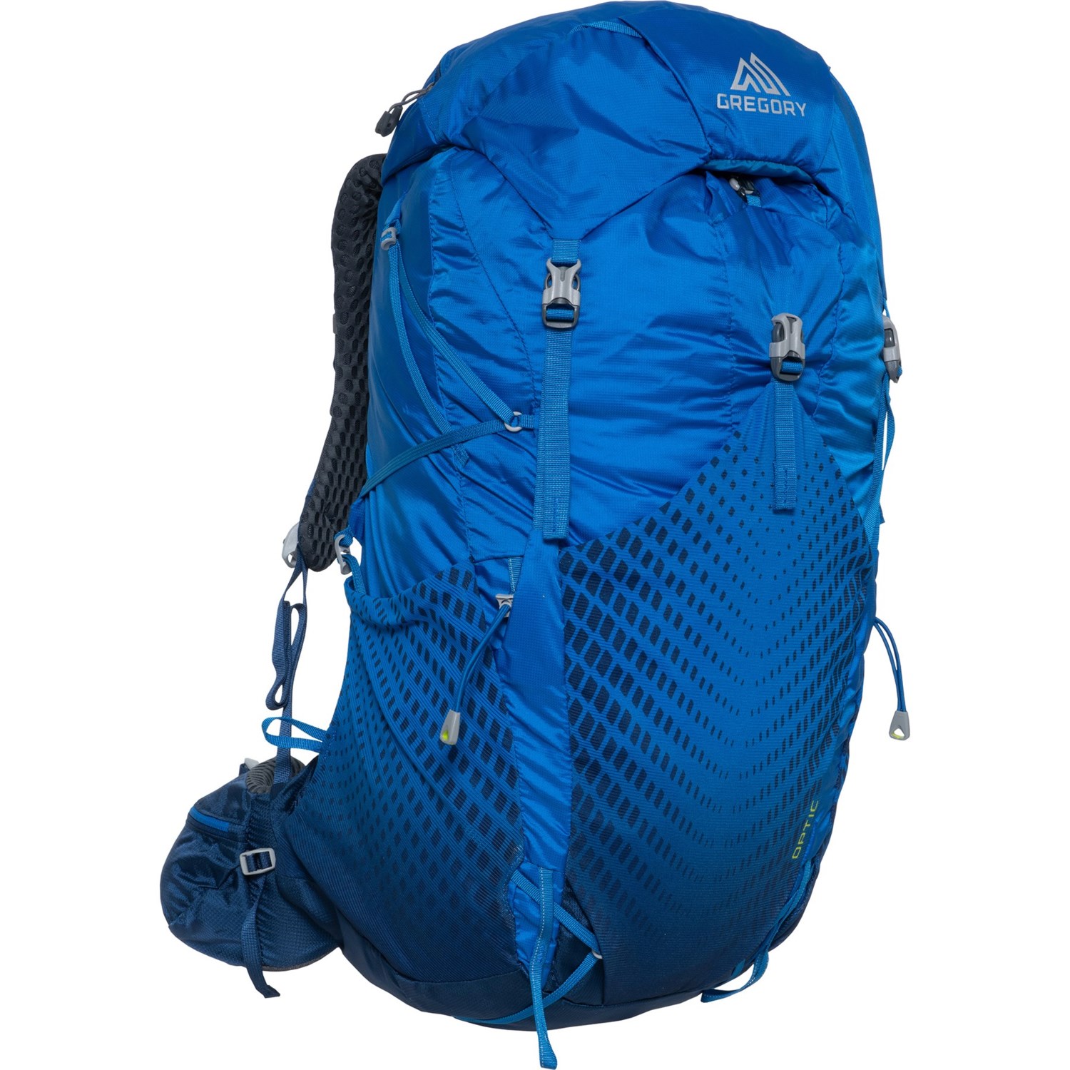 Gregory Optic 48 L Backpack Internal Frame, Beacon Blue Save 44