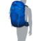 83RRG_2 Gregory Optic 48 L Backpack - Internal Frame, Beacon Blue