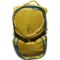 Gregory Pace 6 L H2O Hydration Pack - 68 oz. Reservoir, Mineral Yellow in Mineral Yellow