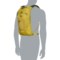 5VFVH_3 Gregory Pace 6 L H2O Hydration Pack - 68 oz. Reservoir, Mineral Yellow