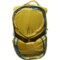 5VFVH_4 Gregory Pace 6 L H2O Hydration Pack - 68 oz. Reservoir, Mineral Yellow