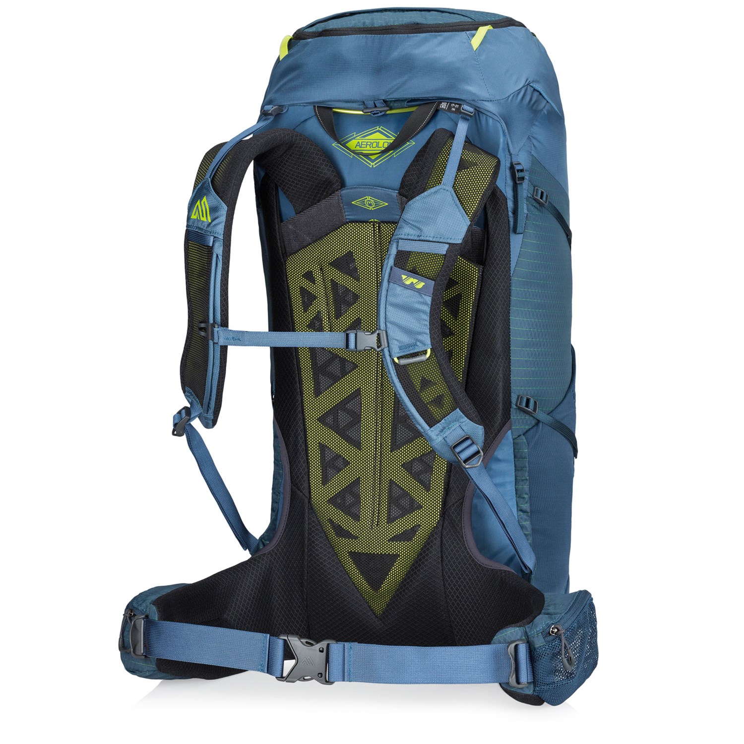 Gregory Paragon 48L Backpack Internal Frame Save 20