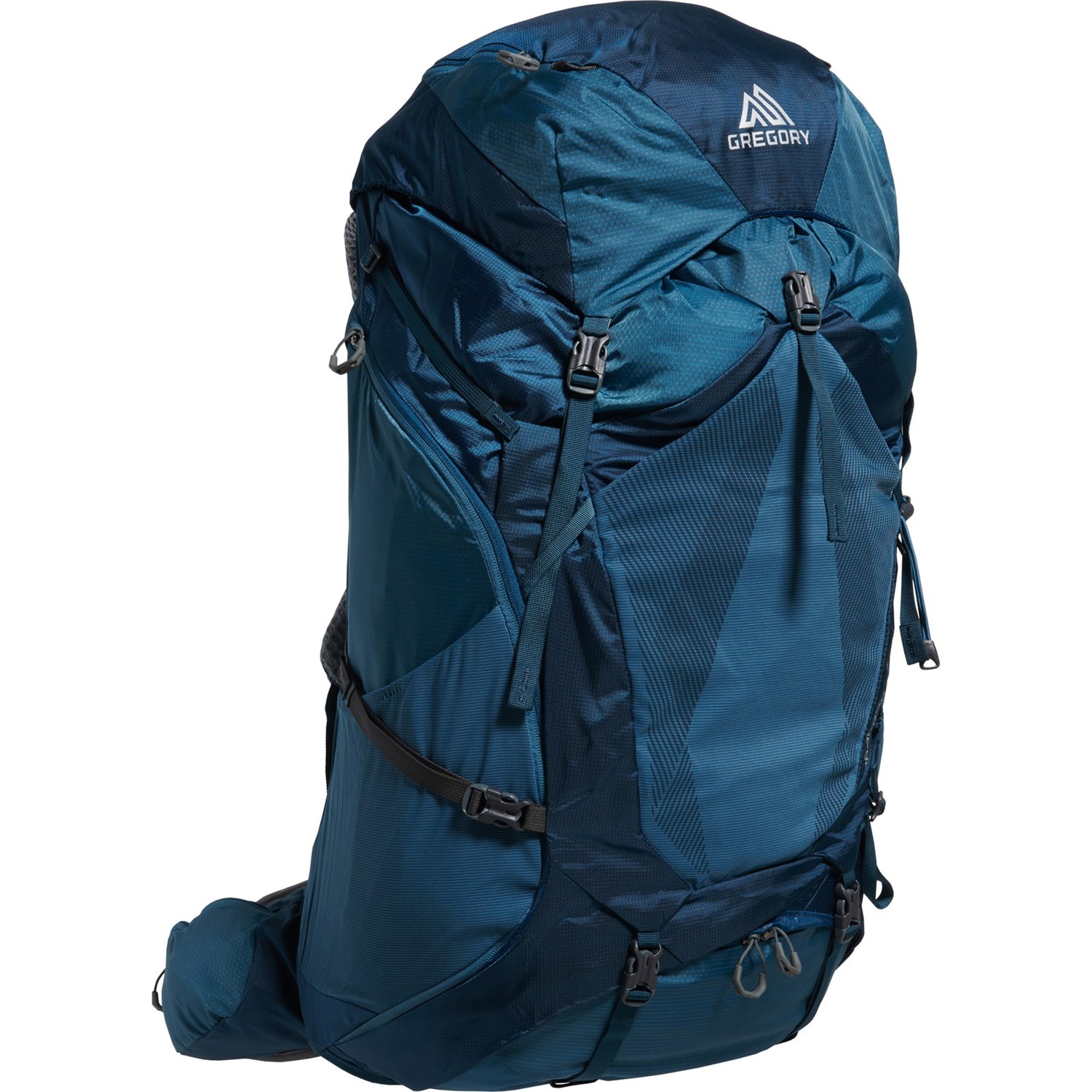 Gregory Paragon 58 L - Internal Frame Backpack - Save 26%